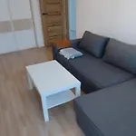 Apartment Slowackiego Blisko Pkp I Centrum