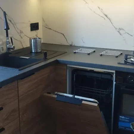 Slowackiego Blisko Pkp I Centrum *