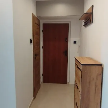 Slowackiego Blisko Pkp I Centrum