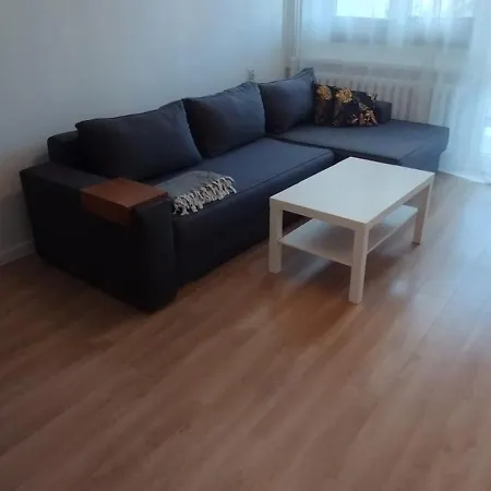 Slowackiego Blisko Pkp I Centrum * Bílsko-Bělá