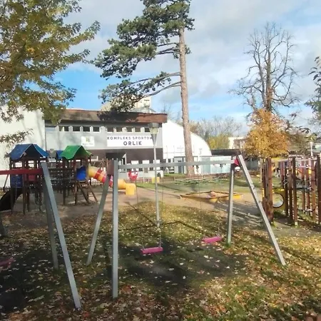 Slowackiego Blisko Pkp I Centrum Apartmán