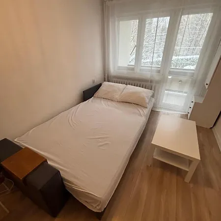 Slowackiego Blisko Pkp I Centrum