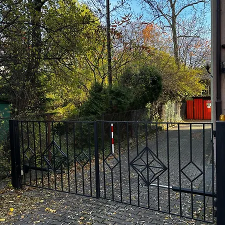 Slowackiego Blisko Pkp I Centrum *