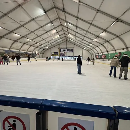 Slowackiego Blisko Pkp I Centrum Apartmán *