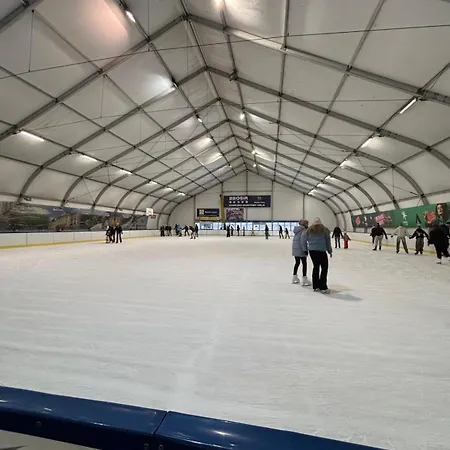 Slowackiego Blisko Pkp I Centrum Apartmán