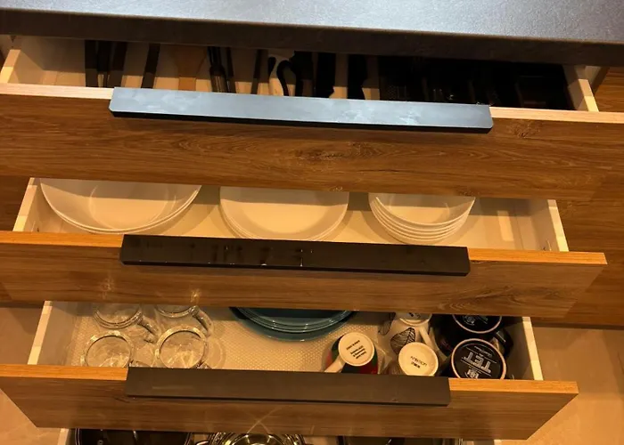 Slowackiego Blisko Pkp I Centrum