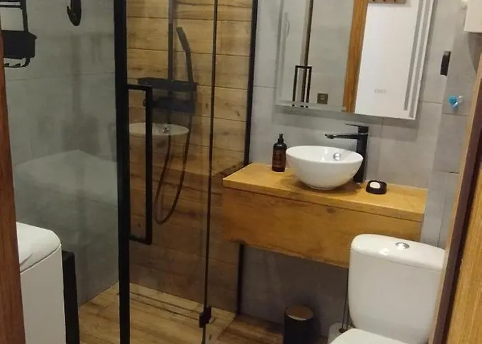 Slowackiego Blisko Pkp I Centrum Appartamento