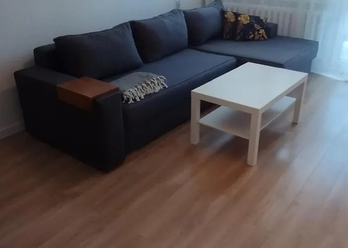 Slowackiego Blisko Pkp I Centrum * Bielsko-Biała