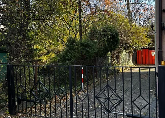 Slowackiego Blisko Pkp I Centrum *