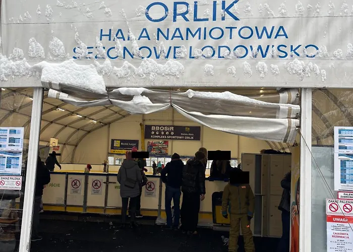 Appartamento Slowackiego Blisko Pkp I Centrum Bielsko-Biała