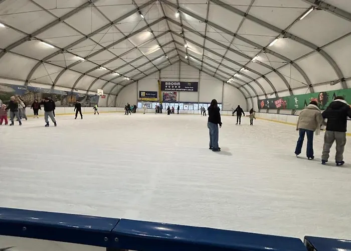 Slowackiego Blisko Pkp I Centrum Appartamento *