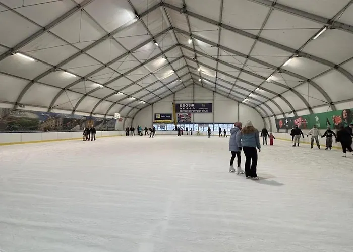 Slowackiego Blisko Pkp I Centrum Appartamento