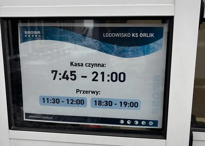 Slowackiego Blisko Pkp I Centrum Appartamento