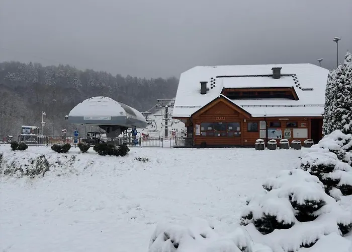 Appartamento Slowackiego Blisko Pkp I Centrum