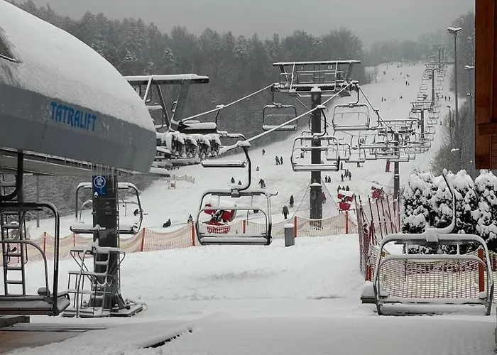 Appartamento Slowackiego Blisko Pkp I Centrum